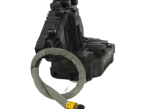 Front left lock MERCEDES-BENZ E-CLASS (W213) E 200 d (213.013) | BP36100777C98 - Image 5