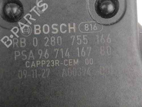 Pedal CITROËN BERLINGO Box Body/MPV (B9) 1.6 HDi 90 16V | BP34711014I4 - Image 4