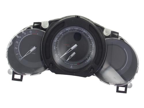 Instrument cluster DS DS 3 (SA_) 1.2 THP 110 / PureTech 110 (SAHNPS, SAHNZ6, SAHNZT) | BP36100735C47 - Image 7