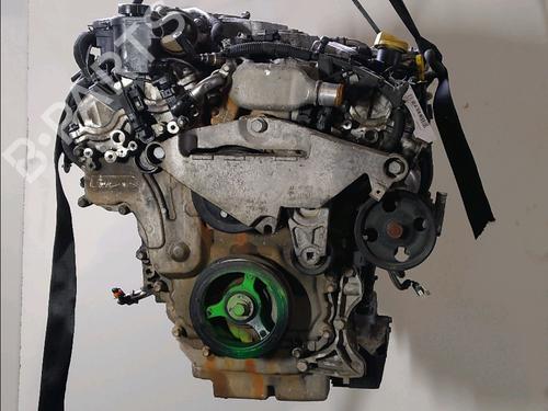 Engine SAAB 9-3 Estate (E50) 2.8 Turbo V6 | BP27394197M1 - Image 3