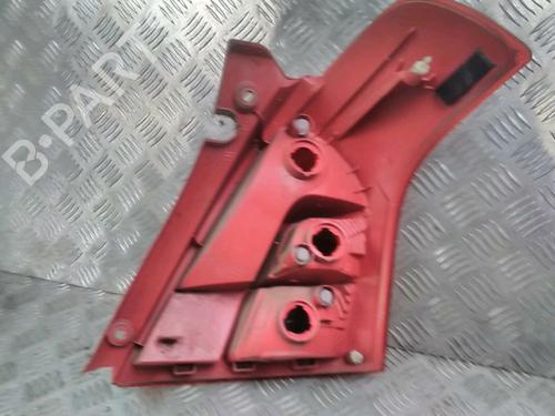 Used Left taillight Left taillight SUZUKI SWIFT III (MZ, EZ) 1.3 (RS413, ZC11S) (92 hp) 11715274 11715274