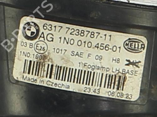 left-front-fog-light-bmw-x3-f25-2010-2011-2012-2013-2014-2015-2016-2017-39937412 main image