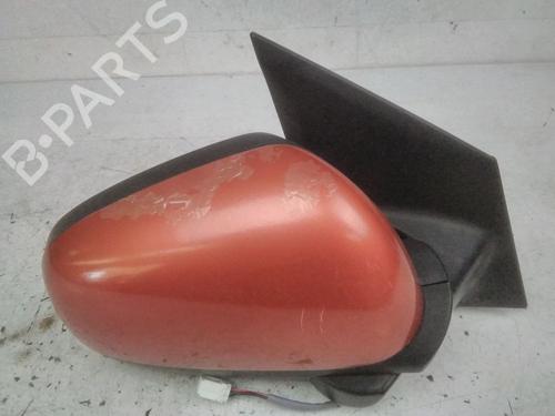 Right mirror NISSAN NOTE (E11, NE11) 1.5 dCi | BP15754803C27 
