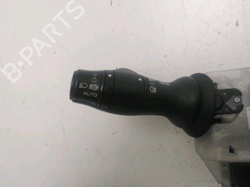 Used Steering column stalk RENAULT SCÉNIC III (JZ0/1_) 1.5 dCi (110 hp) 22247005