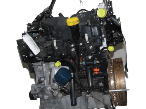 Motor Motor PEUGEOT 207 SW (WK_) 1.6 HDi (90 hp) 36573424 36573424