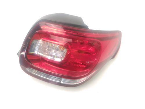 Right taillight CITROËN DS3 (SA_) 1.6 VTi 120 | BP25611379C35 