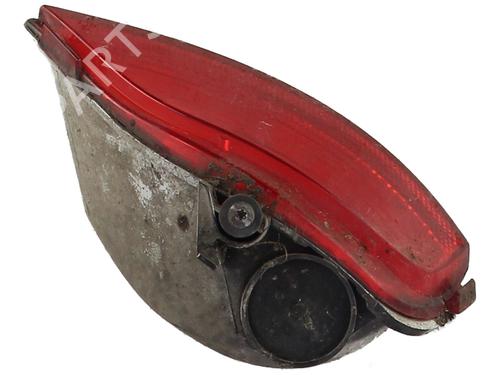 Rear bumper right light RENAULT MEGANE IV Hatchback (B9A/M/N_) 1.5 Blue dCi 115 (B9A6) | BP32254563C82 