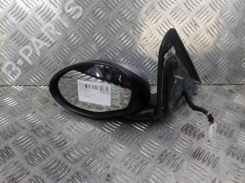 Used Left mirror ALFA ROMEO 147 (937_) 1.9 JTD (937.AXD1A, 937.BXD1A, 937.AXV1A, 937.BXB1A,... (115 hp) 13535749