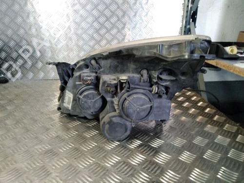 Højre forlygte OPEL VECTRA C GTS (Z02) 1.9 CDTI (F68) | BP20711231C29 