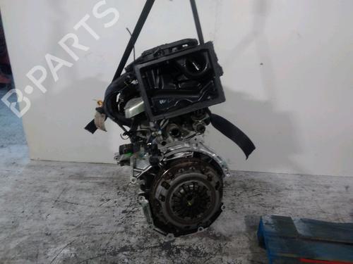 Used Engine Engine NISSAN MICRA IV (K13K, K13KK) 1.2 (80 hp) 33727638 33727638