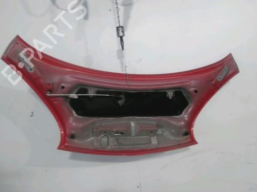 Used Hood CITROËN C1 (PM_, PN_) 1.0 (68 hp) 30048123