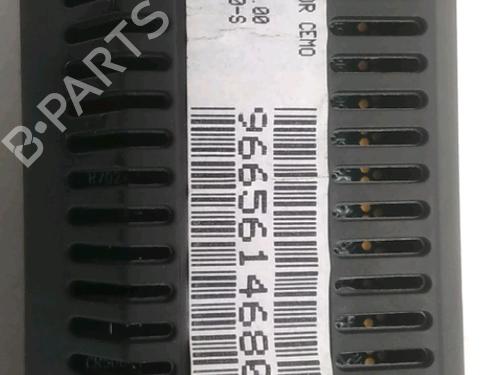 Used Display monitor PEUGEOT EXPERT Van (VF3A_, VF3U_, VF3X_) 2.0 HDi 120 (120 hp) 28159756