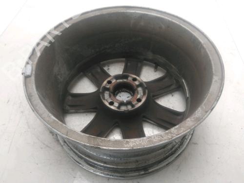 Used Rim PEUGEOT 308 I (4A_, 4C_) 1.6 HDi (92 hp) 24881902