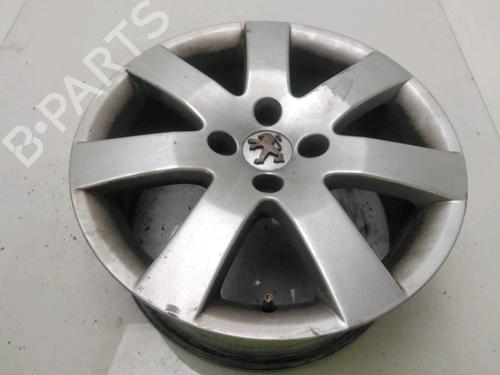 Used Rim PEUGEOT 308 I (4A_, 4C_) 1.6 HDi (90 hp) 20218215