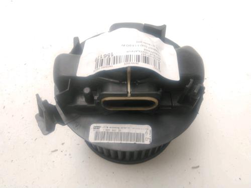 Heater blower motor RENAULT CLIO III (BR0/1, CR0/1) 1.5 dCi | BP26608448M62 