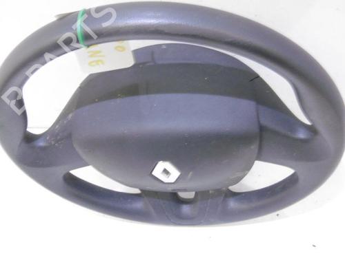 Steering wheel RENAULT MEGANE III Hatchback (BZ0/1_, B3_) 1.5 dCi (BZ0C) | BP15749551C49 
