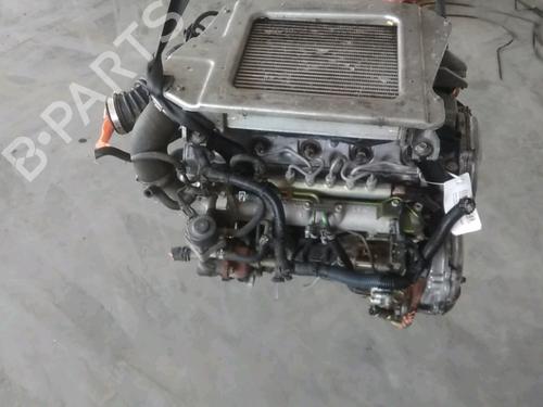 Used Engine NISSAN X-TRAIL I (T30) 2.2 Di 4x4 (114 hp) 26968950