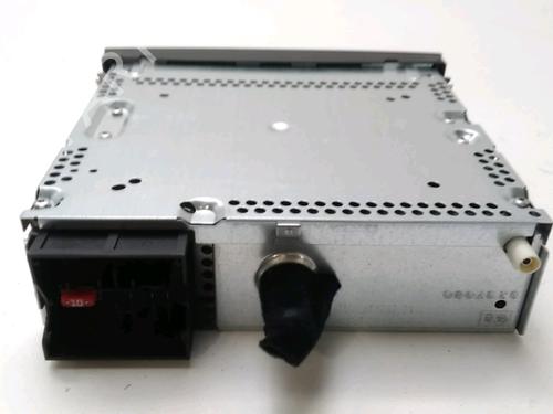 Used Radio Radio CITROËN DS3 (SA_) 1.4 VTi 95 (95 hp) 18035350 18035350