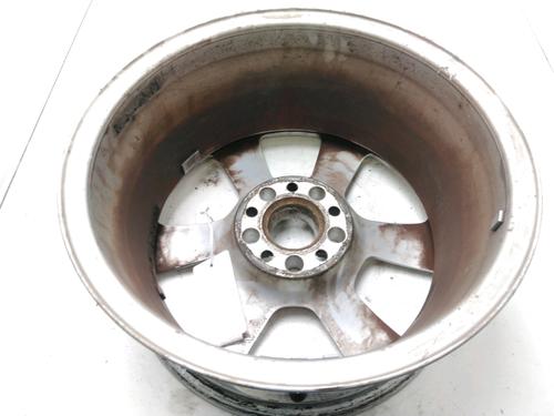 Felg Felg AUDI A3 Sportback (8PA) 1.6 TDI (105 hp) 31284140 31284140