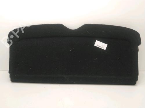 Used Rear parcel shelf PEUGEOT 307 (3A/C) 2.0 HDi 110 (107 hp) 21008910