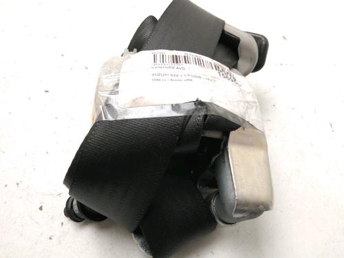 Front right seatbelt SUZUKI SX4 (EY, GY) 1.6 DDIS (RW416D) | BP31277859I25 - Image 6