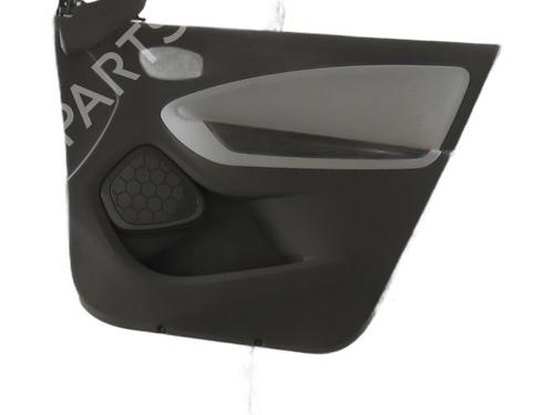 Høyre frontpanel RENAULT ZOE (BFM_) ZOE | BP34333280C59 - Image 4