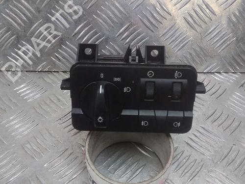 Used Headlight switch Headlight switch BMW 3 (E46) 330 d (184 hp) 11522598 11522598