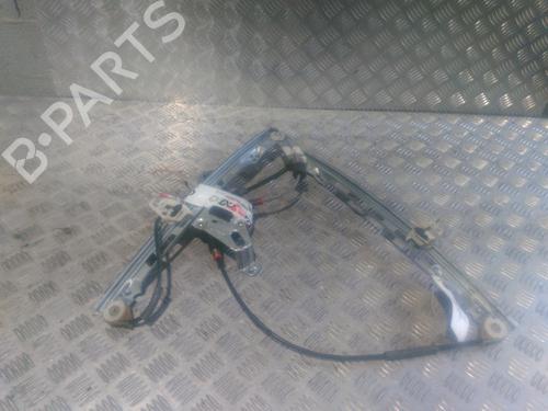 Front right window mechanism PEUGEOT 206 Hatchback (2A/C) 1.4 16V | BP15723909C23 