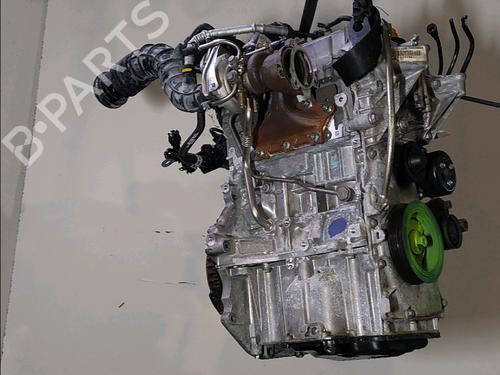Used Engine DACIA SANDERO II TCe 90 (B8M1, B8MA, B8AC) (90 hp) 31302536