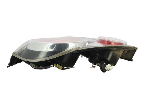 Left taillight CHEVROLET SPARK (M300) 1.0 | BP37706032C34 - Image 4