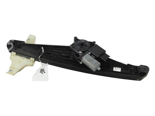 Vindusheismekanisme venstre bak Vindusheismekanisme venstre bak CITROËN C5 AIRCROSS (A_) 1.5 BlueHDi 130 (ACYHZJ, ACYHZR) (131 hp) 33894312 33894312