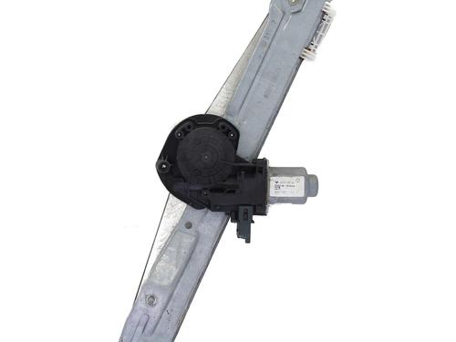 Used Rear right window mechanism Rear right window mechanism RENAULT ESPACE V (JR_) 1.6 dCi 160 (160 hp) 34175754 34175754