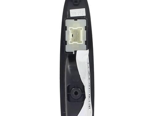 Left rear window switch RENAULT ZOE (BFM_) ZOE (BFMC, BFMD) | BP34641341I29  - Image 5