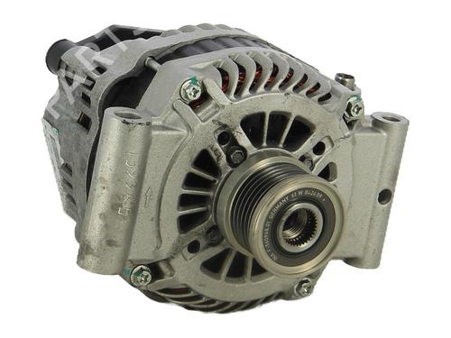 Alternator CITROËN C3 II (SC_) 1.4 VTi 95 | BP35887407M7 - Image 3