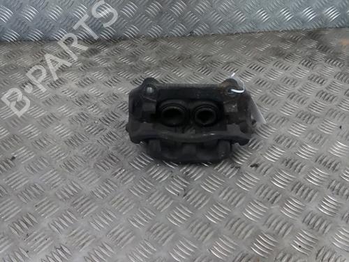 Used Right front brake caliper RENAULT TRAFIC II Van (FL) 2.0 dCi 90 (FL0H) (90 hp) 17528285