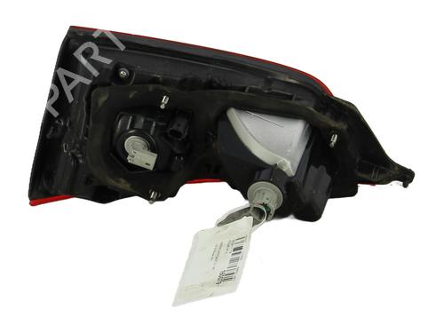Left tailgate light NISSAN QASHQAI II (J11, J11_) 1.2 DIG-T | BP31576483C79 - Image 3