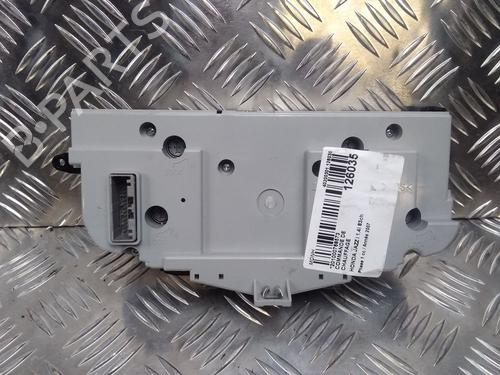Used Climate control Climate control 24881999 24881999