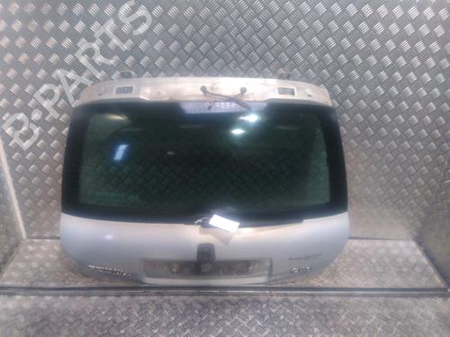 Used Tailgate RENAULT CLIO II (BB_, CB_) 1.2 (BB0A, BB0F, BB10, BB1K, BB28, BB2D, BB2H, CB0A,... (58 hp) 16332866