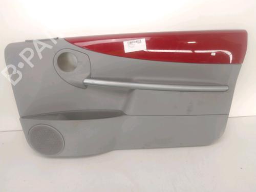 Front right panel CITROËN C3 Pluriel (HB_)  | BP29380551C59 
