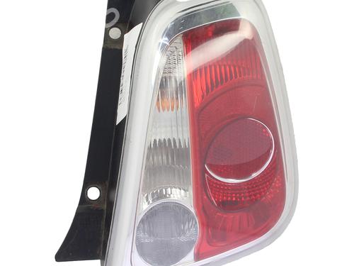 Right taillight FIAT 500 (312_) 1.2 (312AXA1A) | BP36681749C35  - Image 6