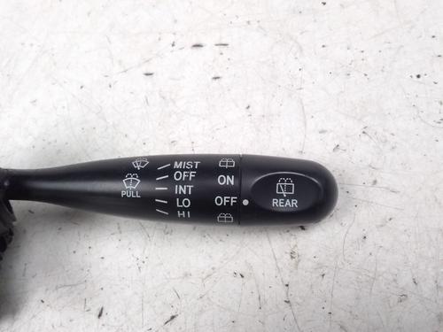 Used Steering column stalk Steering column stalk TOYOTA YARIS (_P1_) 1.4 D-4D (NLP10_, NLP10R) (75 hp) 15752385 15752385