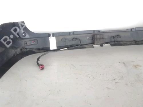 Used Rear bumper Rear bumper 36850078 36850078