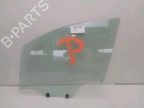Used Front left door window CITROËN C3 III (SX) 1.2 THP 110 (SXHNPS, SXHNZT, SXHNZ6) (110 hp) 29389394