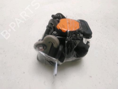 Used Front left belt tensioner NISSAN NOTE (E12) 1.5 dCi (90 hp) 29319567