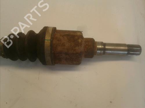 Used Right front driveshaft Right front driveshaft CITROËN NEMO Box Body/MPV (AA_) [2008-2026] 15748735 15748735