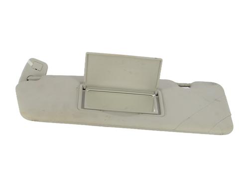 Left sun visor RENAULT CAPTUR I (J5_, H5_) 1.5 dCi 90 (J5N4, J5M5, J5MW, J5M6, J5AL, J5AJ) | BP30291113I1 - Image 2