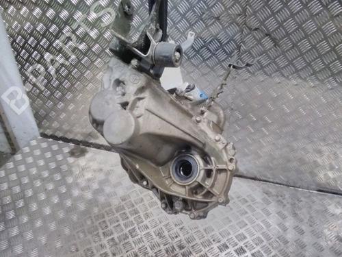Used Gearbox TOYOTA YARIS (_P9_) 1.3 VVT-i (SCP90_, SCP90R) (87 hp) 23180418