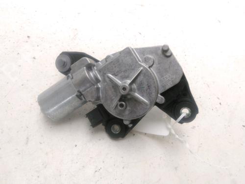 Rear wiper motor RENAULT MEGANE IV Hatchback (B9A/M/N_) 1.5 dCi 110 (B9A3) | BP28594206M102