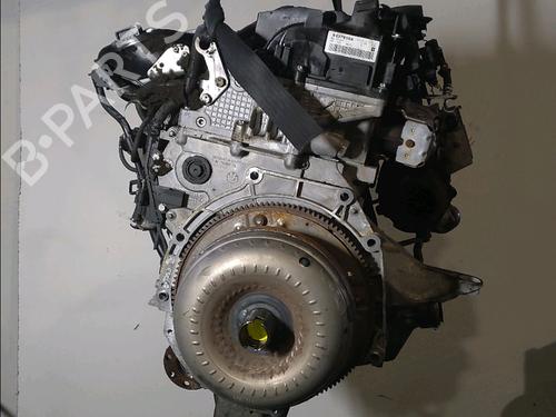 Used Engine Engine BMW X1 (E84) xDrive 18 d (136 hp) 32659600 32659600