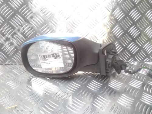 Used Left mirror Left mirror CITROËN C3 I (FC_, FN_) 1.4 HDi (68 hp) 11171010 11171010